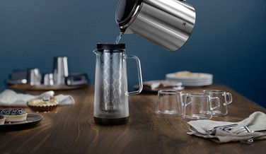 Колекція Coffee Time від WMF