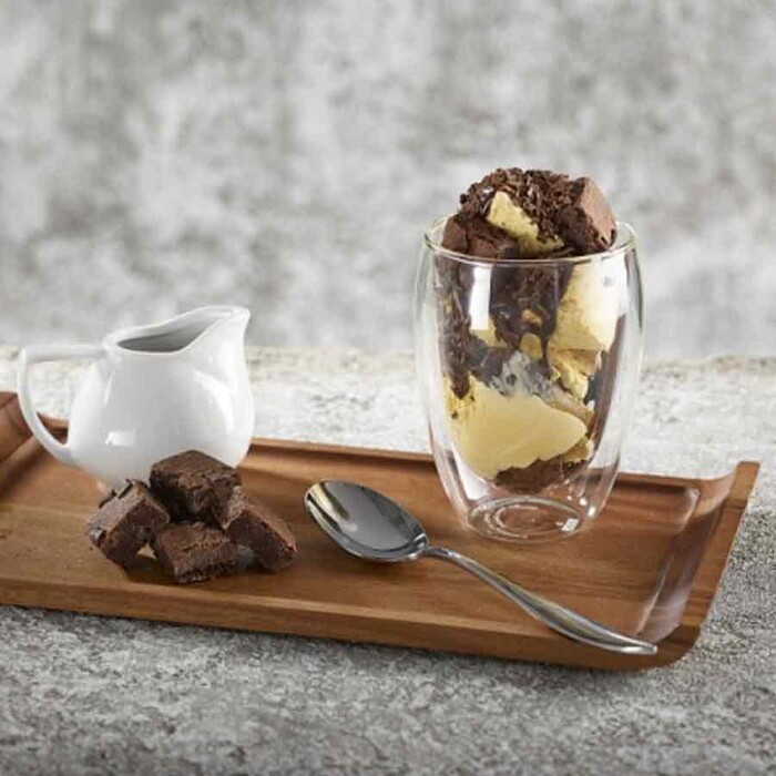 Десертна ложка, Saffron, GenWare