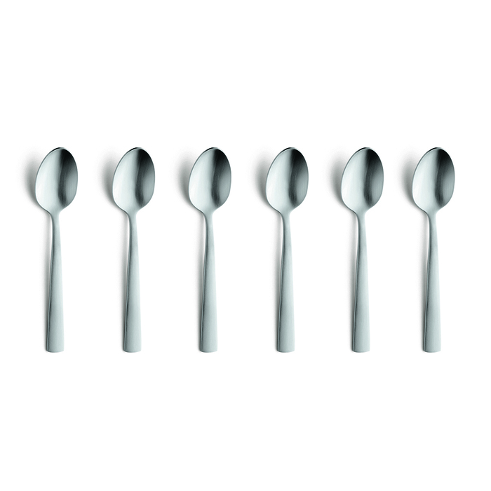 Набір чайних ложок Amefa VENTURA, 6 пр.