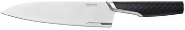 Ніж для шеф-кухаря Fiskars Titanium 20 см (1027294)