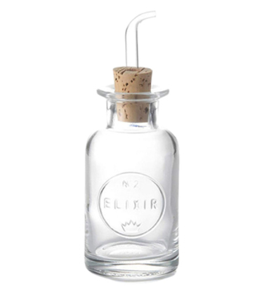 Ємність для олії Optima A12513MDV22L990 LUIGI BORMIOLI