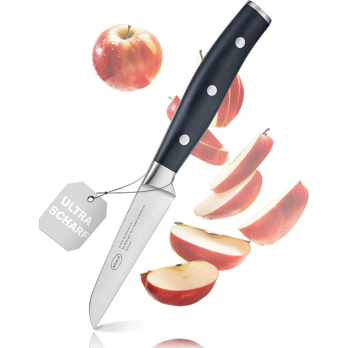 Овочевий ніж 9 см Tradition Rosle