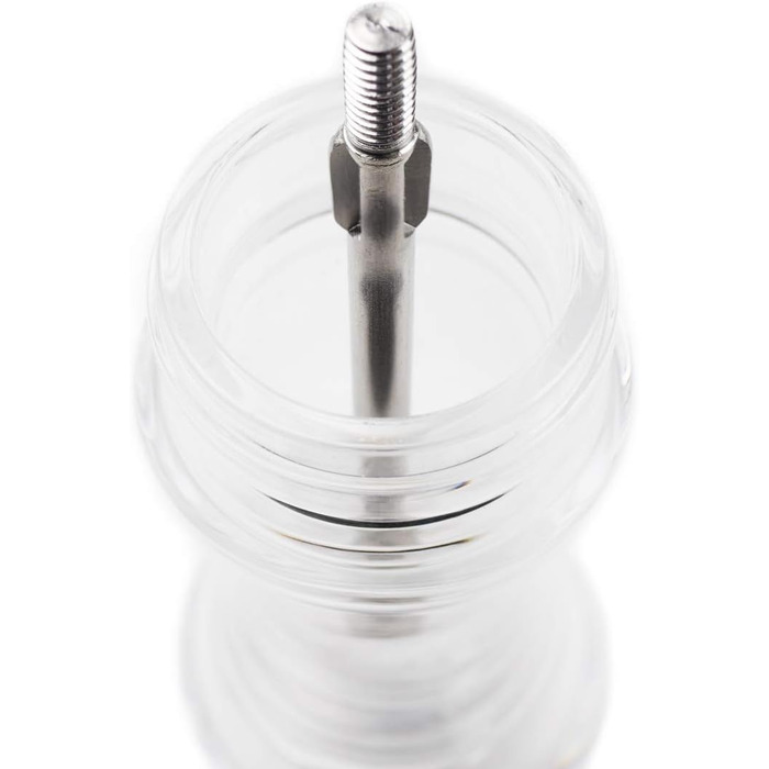 Прозрачный (30 см, соляная мельница), 900822/SME Nancy Acrylic, 6 x 6 x