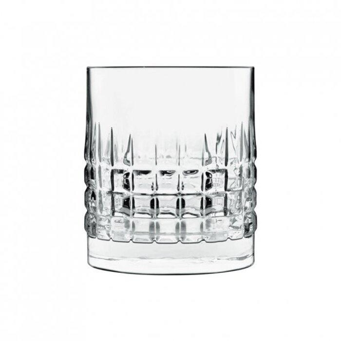 Стакан для виски CHARME 380 мл. A12328BYL02AA01 LUIGI BORMIOLI