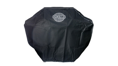 Газовый гриль Senator Pro-32 с системой BBQ Block Fire GRILLI 700377 Код: 012036