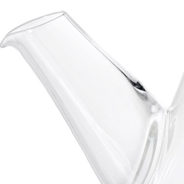 Чайник заварювальний 1,5 л з фільтром Orient+ AdHoc