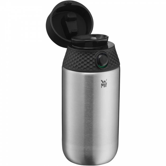 Бутылка для воды 0,5 л, нержавеющая сталь Waterkant WMF