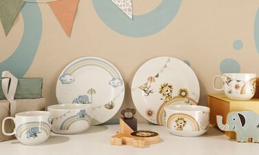 Boho Kids от Villeroy & Boch