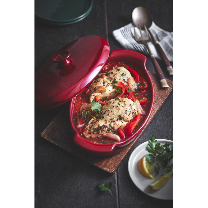 Форма для запекания 30,5*17,5*9 см, 0,9л 348441