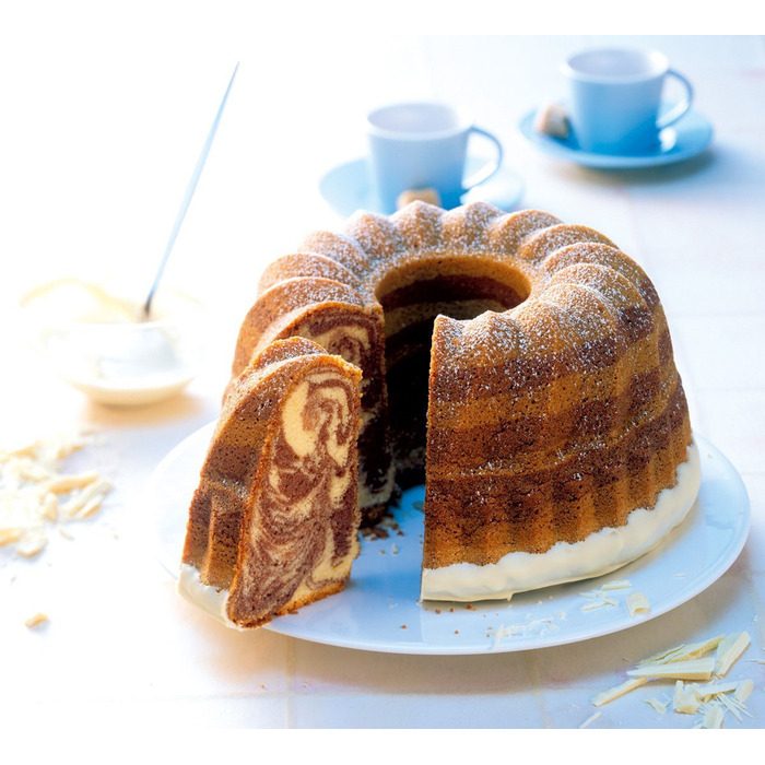 Форма для випічки кексів Ø 22 см Classic Kaiser