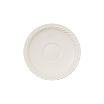 Блюдце до чашки для кави 16 см Montauk Villeroy & Boch