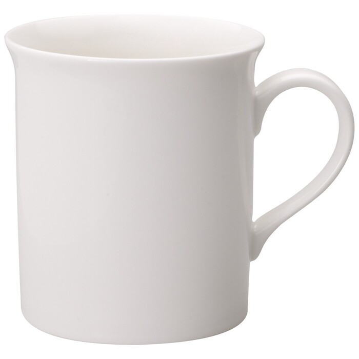 Чашка 0,30 л Twist White Villeroy & Boch