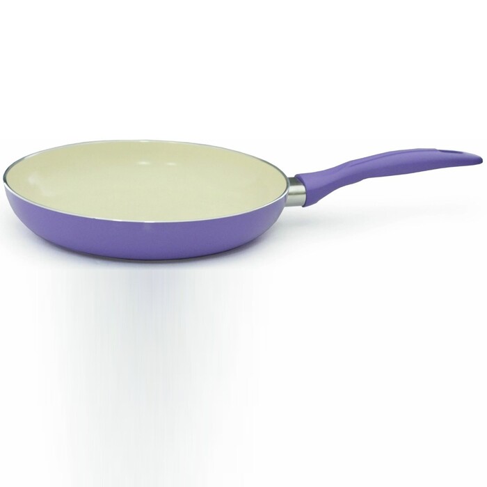 Сковорідка для смаження Fissman CARUSO 28 см з індукційним дном (4788)