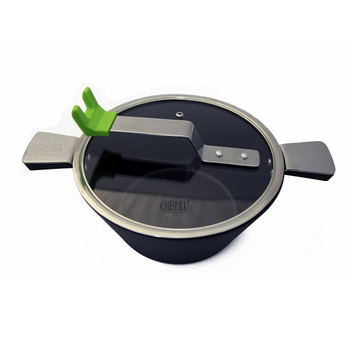 Каструля 20 см 1,7 л Supreme GIPFEL