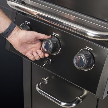 Газовый гриль Broil King Royal 320 Shadow 824253 Код: 011959