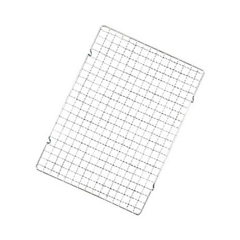 Підставка для охолодження випічки прямокутна, 32 х 45 см, RBV Birkmann