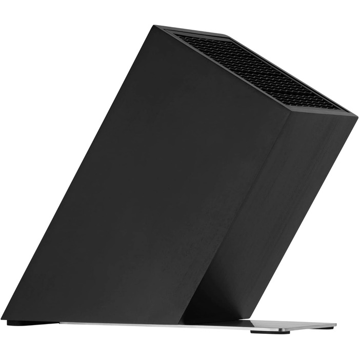 Блок для ножів, чорний Flextec WMF