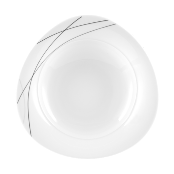 Тарілка для супу 23 см Highline Trio Seltmann