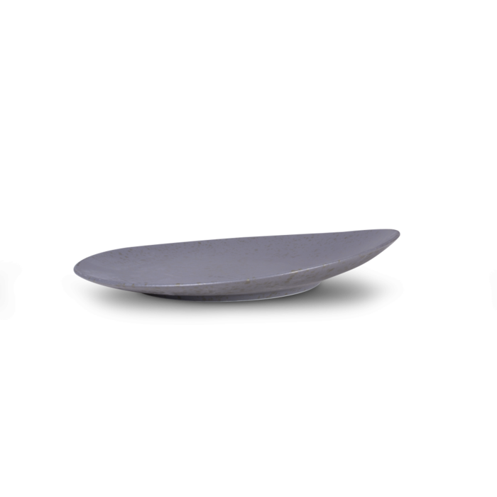 Тарілка мілка Ariane Oxide 21 см fly ash AVCARNA68111021