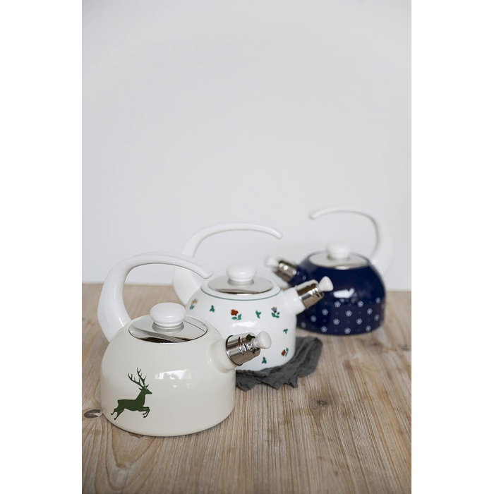 Чайники для плити Riess