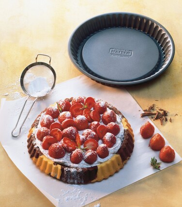 Форма для випічки кругла 28 см La Forme Plus Kaiser