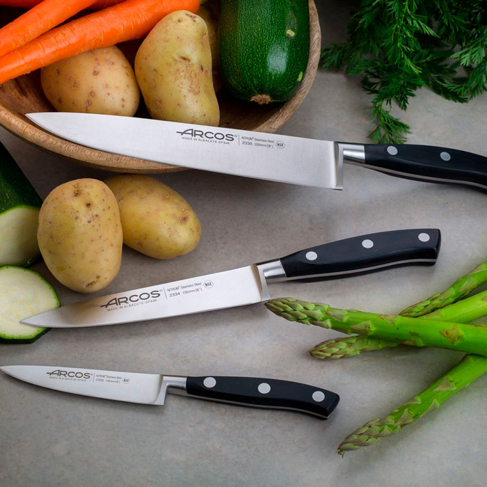 838310 Набор ножей 3 шт