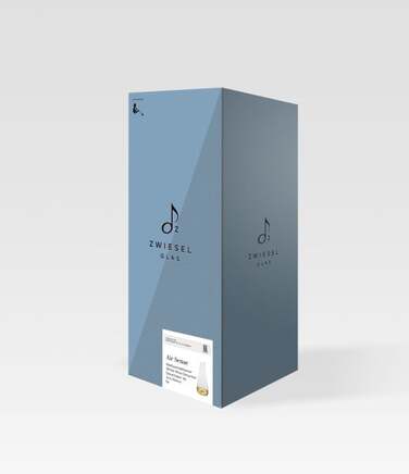 Декантер 0,75 л для белого вина Air Sense Zwiesel Glas