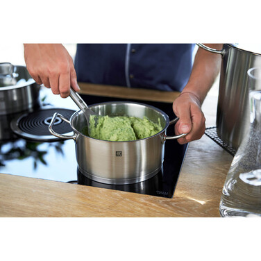 Набір каструль 9 предметів Pro Zwilling