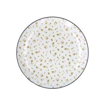 Тарелка мелкая Tognana Gelso 20Xh2.7 см CP002208606