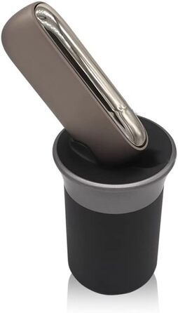 Попільничка для тютюнових стіків з кришкою HLMNAKE