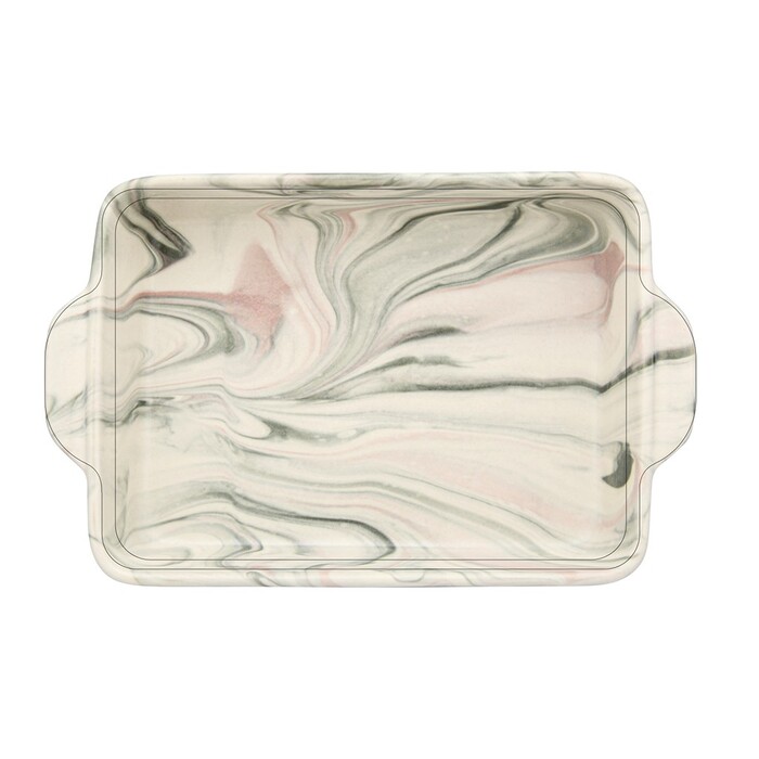 Форма для запікання прямокутна Fissman VALENCIA 23,5x18х6см / 1,4 л (6186)