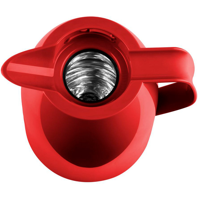 Tefal 1.5л красный