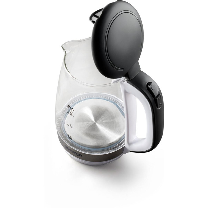Електрочайник Gorenje K17GXG (7023707)