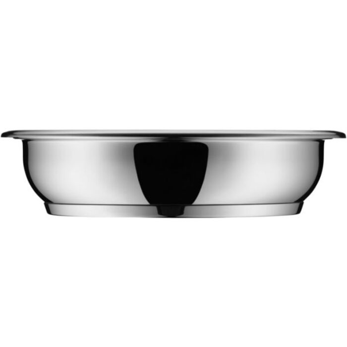 Сковорода з антипригарним покриттям 24 см Click & Serve WMF