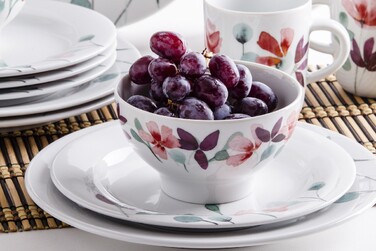 Набір столового посуду, 16 предметів, Heyday Kahla