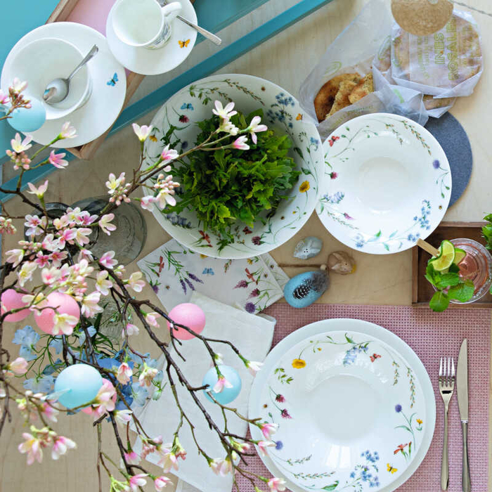 Чашка 0,28 л Spring Vibes Nora Hutschenreuther