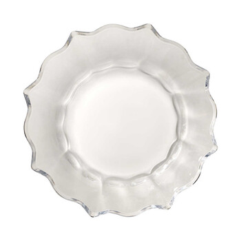 Піала біла 25 см Christmas Glass Accessories Villeroy & Boch