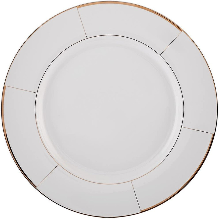 Набір посуду на 12 персон, 56 предметів KARACA