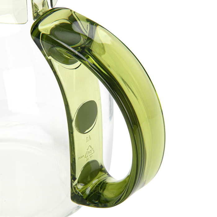 Глечик для напоїв Fissman 1500 мл (6450)