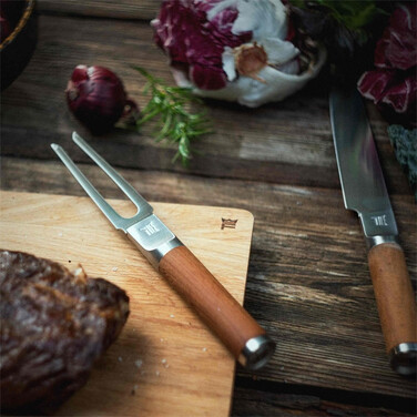 Вилка для мяса Fiskars Norden (1065250)