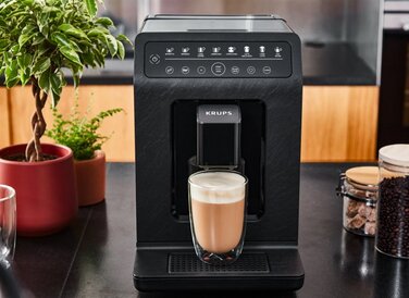 Кавомашина Krups EA897B10 (6798946)