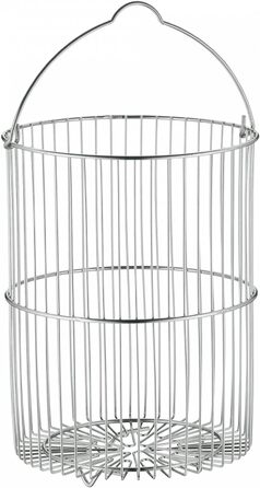 Каструля для спаржі з кришкою 16 см WMF