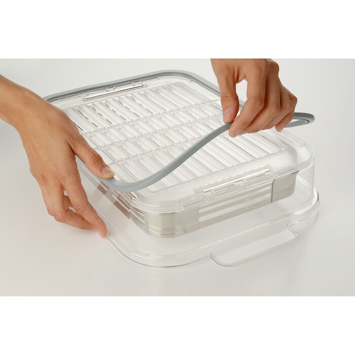 Кошик парова 41 х 26 см для жаровні з формою Vitalis Asia WMF