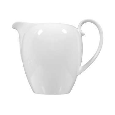 Глечик для вершків 0,5 л білий Rondo Seltmann