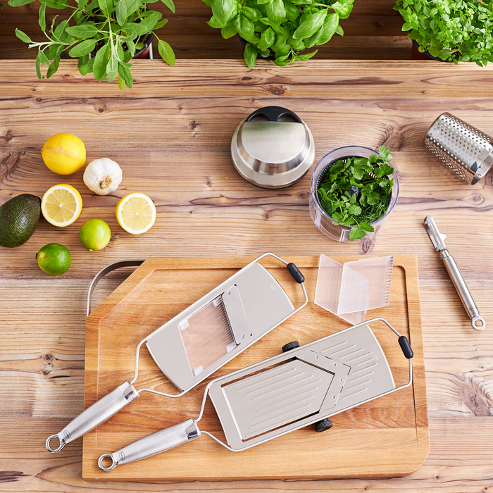 Терка / шинкування 46 см Rosle