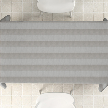 Скатертина Aitana textil Welss Lino в рулоні, жаккард, ширина 140 см