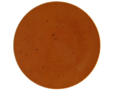 Тарелка плоская 21.5 см Country Life Terracotta Coup Fine Dining Seltmann