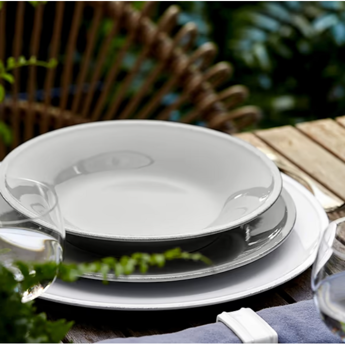 Тарілка 22 см 560673991521