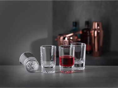 Набір чарок 0,5 л, 4 предмети, Lounge 2.0 Spiegelau