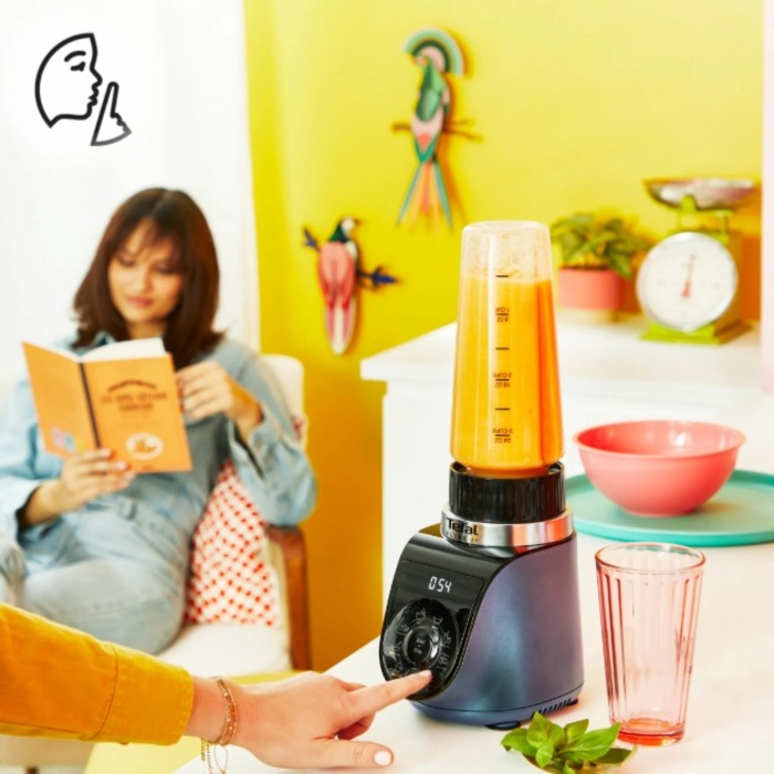 Стационарный блендер Tefal BL19H4F0 (7061896)